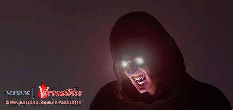 Dark Ritual Close Up By Virtualbite Hentai Foundry