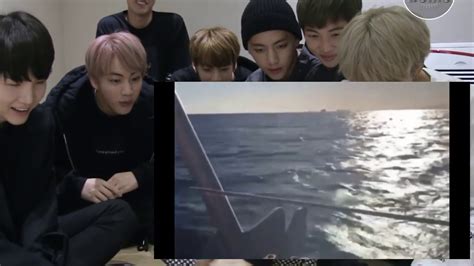 Bts Reaction To Blackpink Jennie Wear A Bikini YouTube