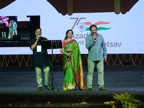 First Leg Of The Mega Rashtriya Sanskriti Mahotsav 2022 Concludes At