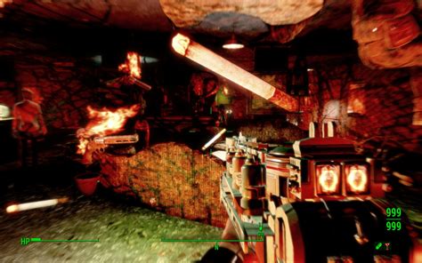 Image 30 - EPA Weird Weapons Season Pass mod for Fallout 4 - ModDB