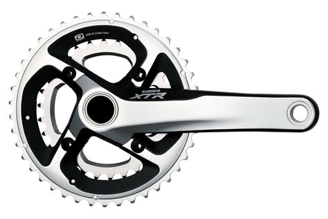 Shimano Xtr Fc M Kurbelgarnitur