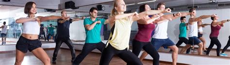 Best Zumba Classes Near New York City | BWM of Manhattan