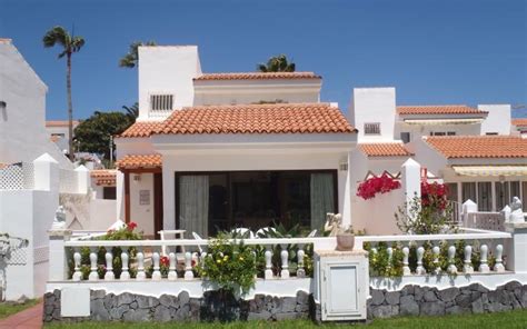 Sunningdale Village Golf del sur Tenerife - Direct Golf Holidays