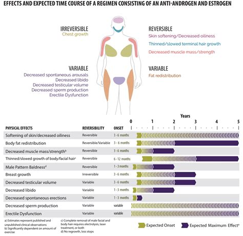 Transgender Hormone Therapy: Feminizing - Biosymmetry | Goldsboro, NC