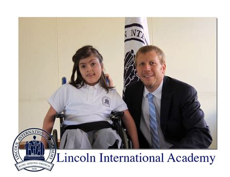 Pin De Lincoln International Academy En Special Needs