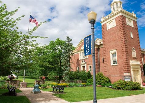 Lycoming College Surges To Highest Ever Ranking In U S News Best