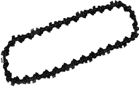 Saw Chain Chrome Chain Chainsaw Chain Replacement Chain Suitable For