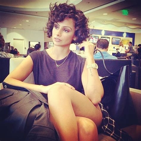 Persian Hot Model Duff Girl Style Fashion Beautiful Gorgeous Perfect Stylish Love