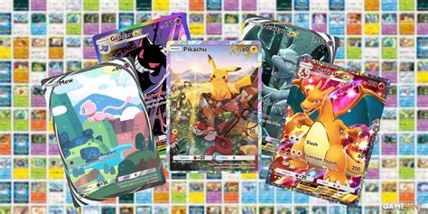 Pokemon TCG Pocket Leak Reveals New Promo Cards