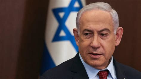 Israels Netanyahu Sends Mossad Chief To Qatar For Hostage Talks Lebanon News