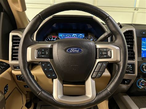 2021 Ford F-450 Super Duty Lariat | ClearShift