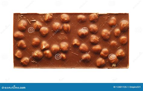 Chocolate tablet stock photo. Image of dessert, nutrition - 12401126