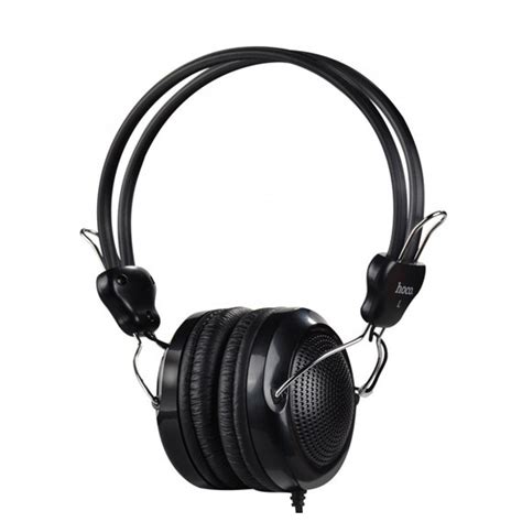 CELL&SELL - Buy Headphone hoco W5 Digital Stereo online at best price ...