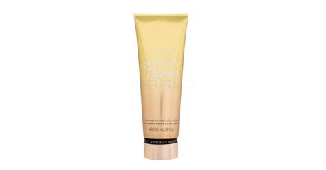 Victorias Secret Coconut Passion Shimmer Losion za tijelo za žene 236