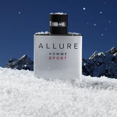 Nước Hoa Chanel Allure Homme Sport EDT parfumasaigon