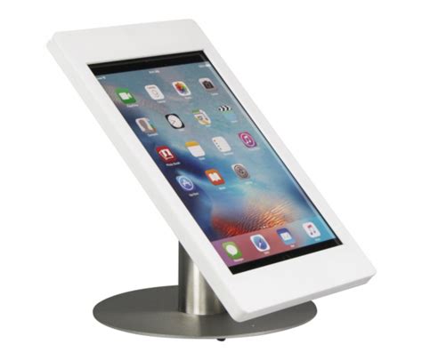 Soporte de mesa para iPad Fino para iPad Pro 12 9 1ª 2ª generación