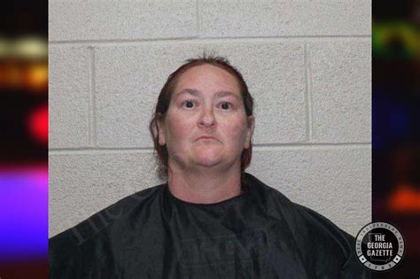 Crystal Clark Haralson County Jail Bookings