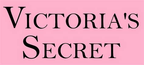 Victoria's Secret: CHAP. 1 VICTORIA'S SECRET HISTORY AND MISSION STATEMENT