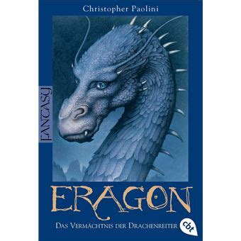 Eragon Le Cycle De L Héritage Tome 1 Das Vermachtnis der