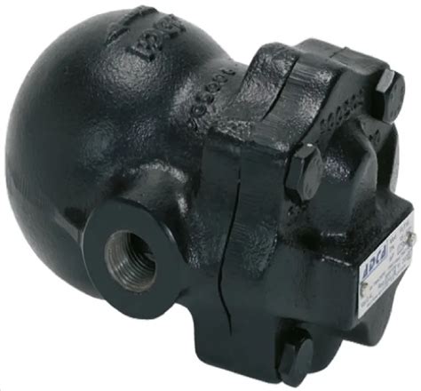 Cast Iron Ball Float Steam Trap Size 15 MM To 50 MM At Rs 2700 In