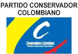 mi colombia partido conservador colombiano