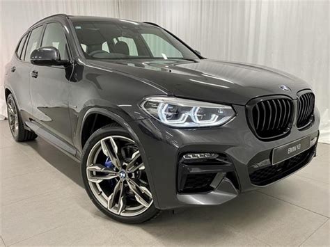 2020 Bmw X3 M40i M Performance On Handshake