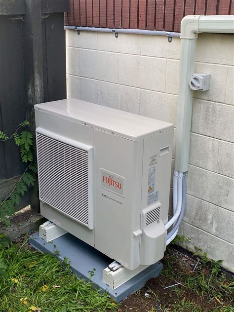 Gallery Kiwi Heat Pumps