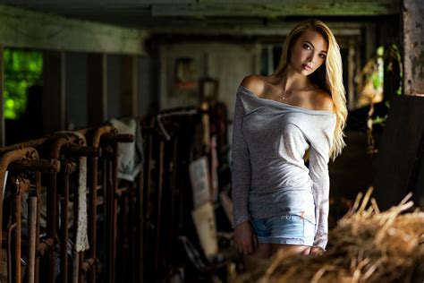 Hintergrundbilder Frau Modell Portr T Blond Fotografie Kurze