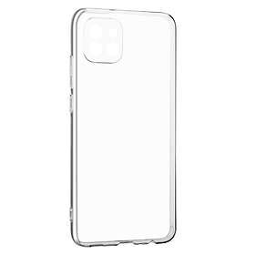 Puro 0 3 Nude Case for Samsung Galaxy A03 5G Hitta bästa pris på Prisjakt