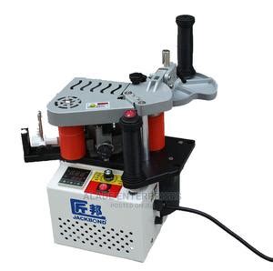 Woodworking Edge Bander Banding Machine Portable Edge Bande In Lagos