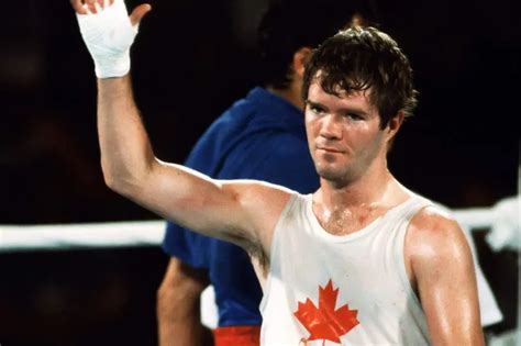 Former Canadian Olympic Boxing Great Shawn Osullivan Found After