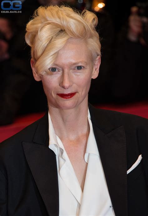 Tilda Swinton Nude Pictures Onlyfans Leaks Playboy Photos Sex Scene Uncensored