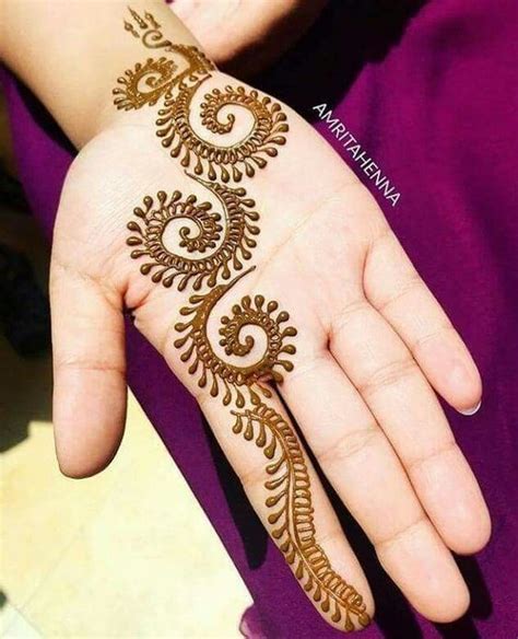 Pin By Sana Bell On Mehndi Mehndi Designs For Hands Mehndi Designs