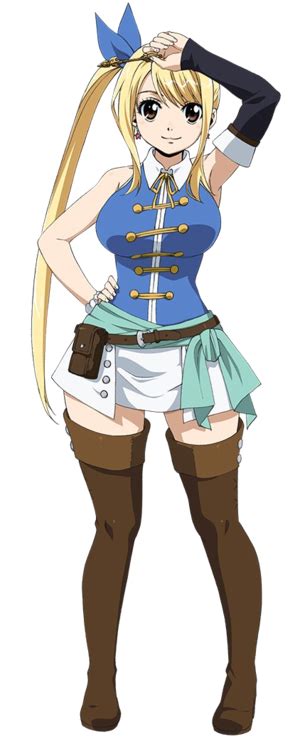 Lucy Heartfilia Fairy Tail Series Heroes Unite Wikia Fandom