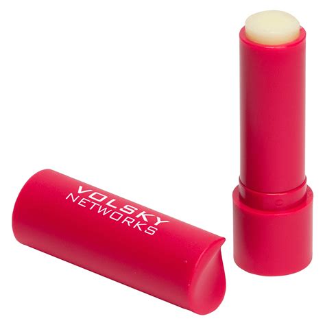 eos Pomegranate Raspberry Lip Balm Stick