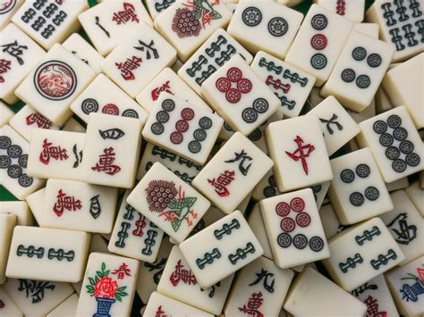 El Solitario Mahjong Una Adictiva Forma De Entretenimiento Revista