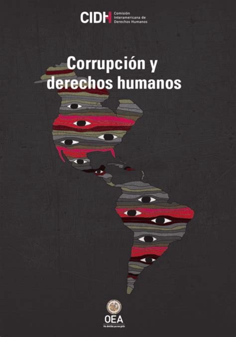 Corrupción Y Derechos Humanos World Reliefweb