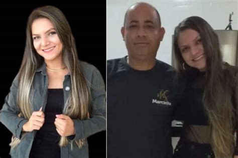 Cantora De Forr Marcinha Sousa E Marido Morrem Afogados Ao Tentar