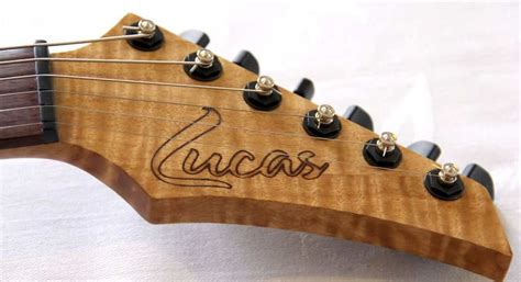 Find The Perfect Custom Guitar Builder For You