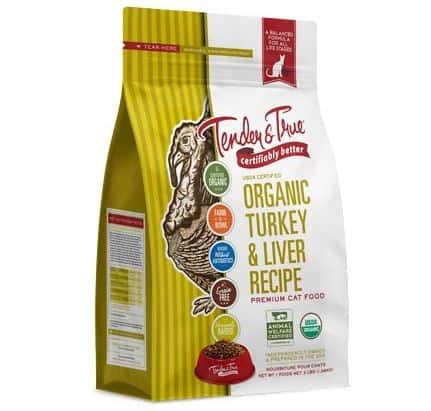 Best Organic Kitten Food [NEW 2022 Picks] - OliveKnows