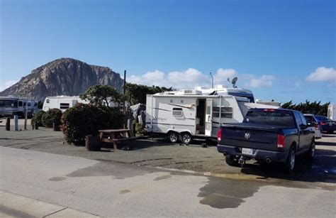 Morro Dunes Rv Park Morro Bay Rates Photos And Reviews