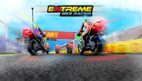 Extreme Bike Racing - Extreme Bike Racing is ultimate 3D Bike Racing game for all age group ...