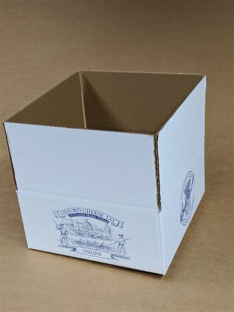 Sustainable Packaging For E Commerce Aylesbury Box Company