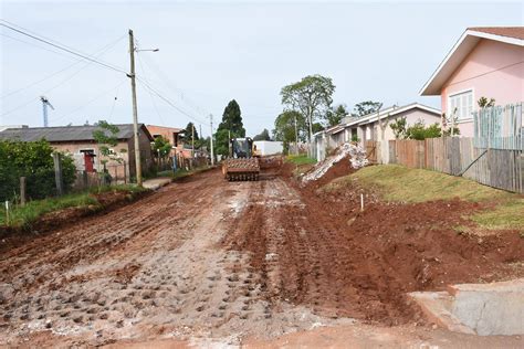 Mais Obras De Asfalto Na Don Ria Secretaria De Obras