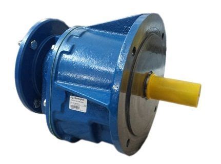 BONFIGLIOLI MAKE HELICAL FLANGE Mounted Gear Box Globe Autosoft