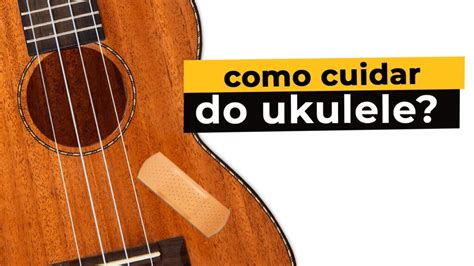 Como Tocar Ukulele