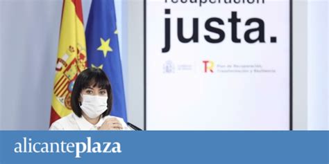 Ciencia E Innovación Destina 30 Millones De Euros Al Plan