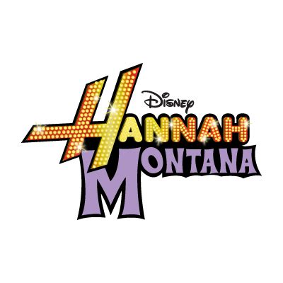 Hannah Montana Logo