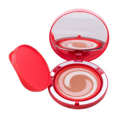 Купить YU-R MOIST LAYER CUSHION SPF 50