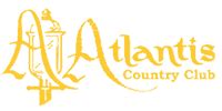 Home - Atlantis Country Club